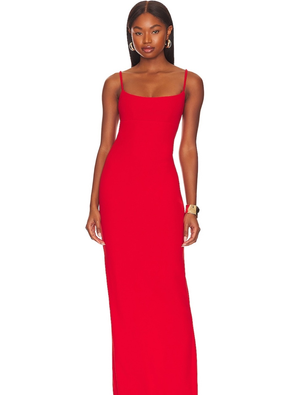 Nookie Bailey Gown